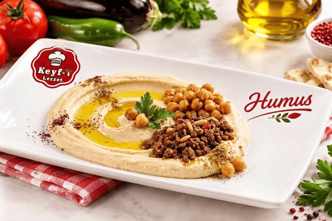 Humus