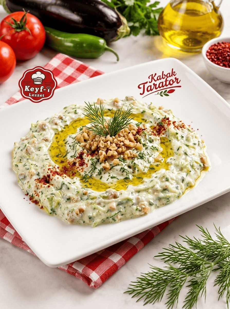Kabak Tarator